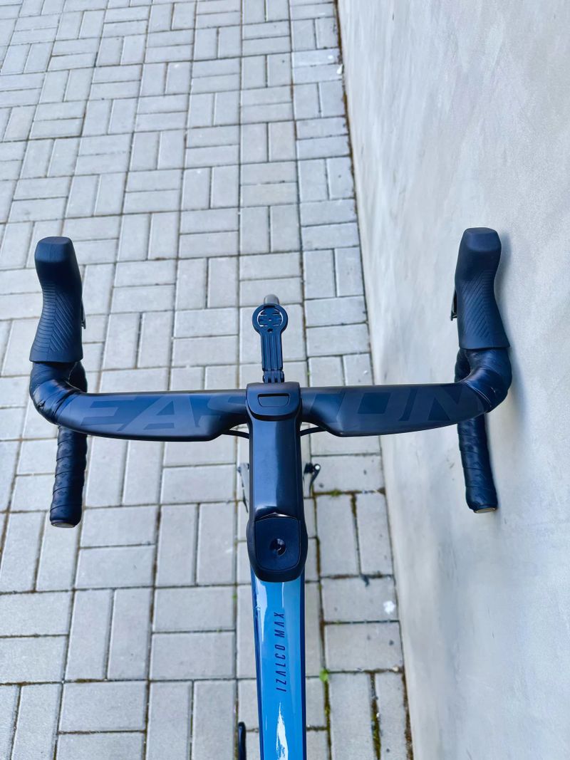 Focus IZALCO MAX 9.7