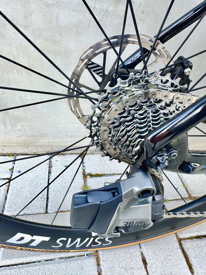 Focus IZALCO MAX 9.7