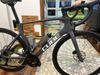 Silniční kolo Cube Agree C:62 grey´n´black 2023 + GARMIN RADAR a CYKLOPOČÍTAČ
