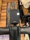 Silniční kolo Cube Agree C:62 grey´n´black 2023 + GARMIN RADAR a CYKLOPOČÍTAČ