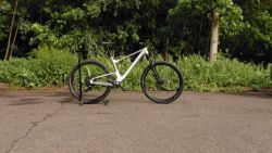 Scott Spark 970