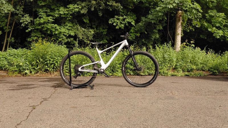 Scott Spark 970