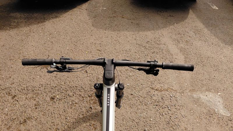 Scott Spark 970