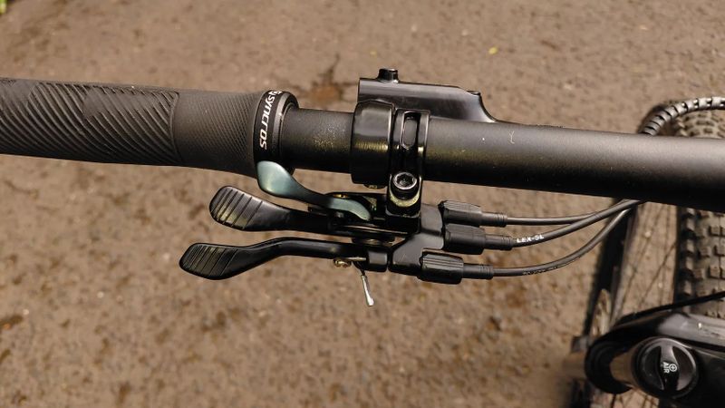 Scott Spark 970
