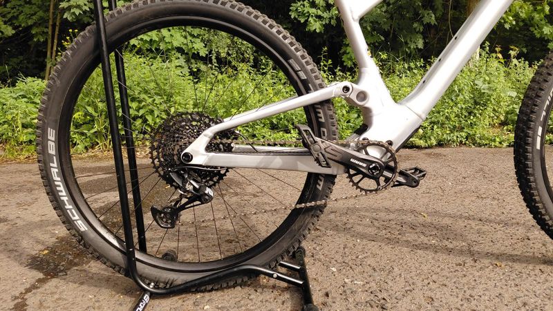 Scott Spark 970
