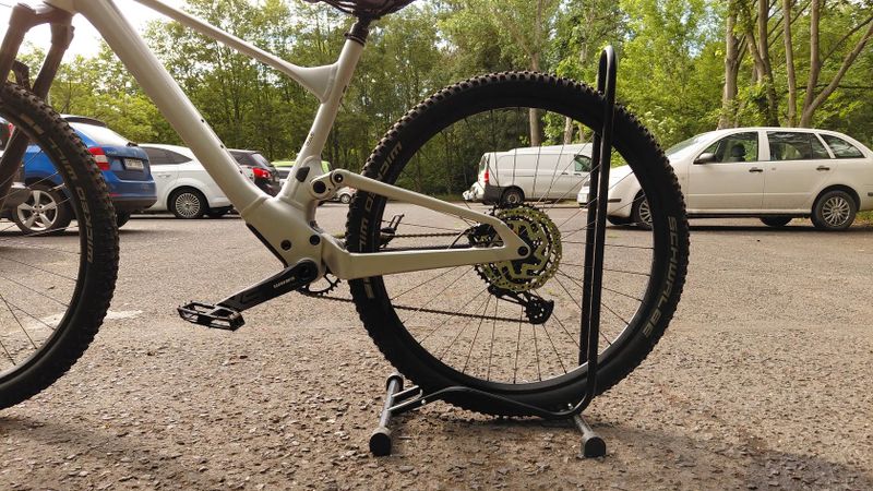 Scott Spark 970