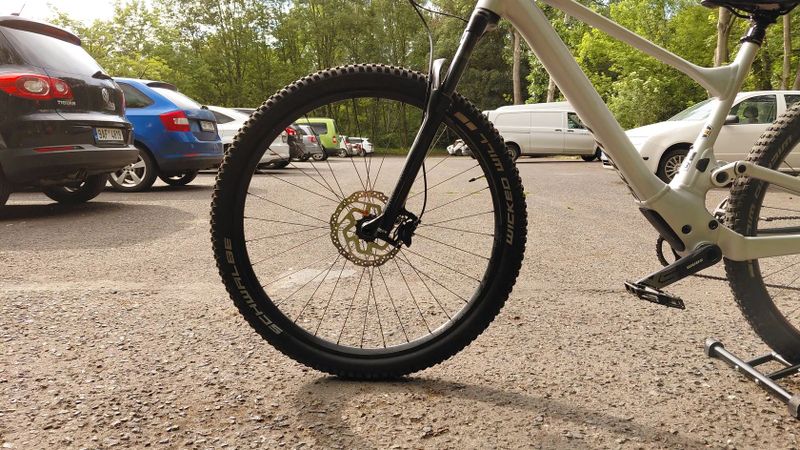 Scott Spark 970