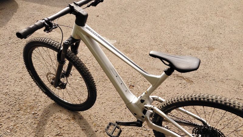 Scott Spark 970