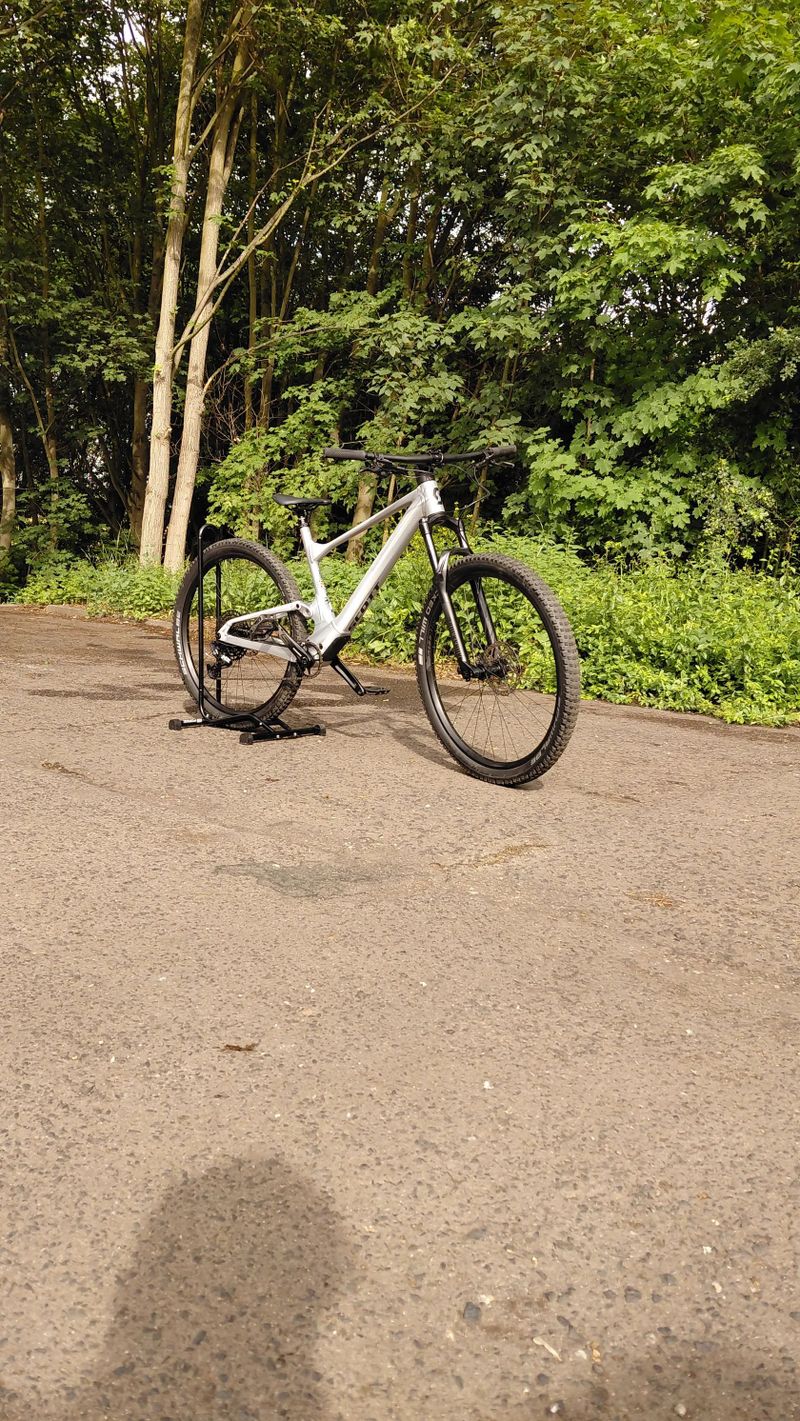 Scott Spark 970