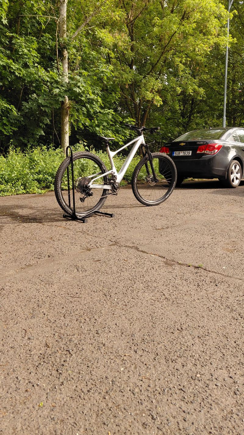 Scott Spark 970
