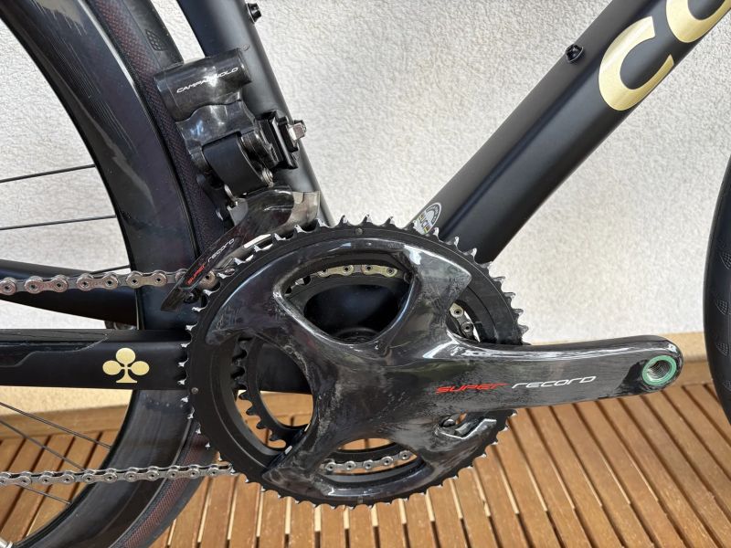 Colnago V3Rs | UAE Emirates | 54s | 183-190cm |
