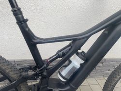 Specialized Turbo Levo