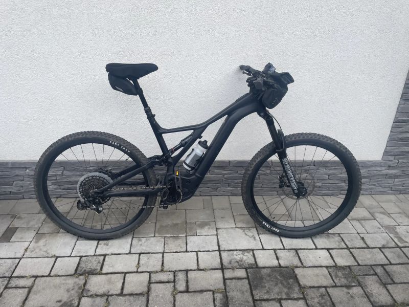 Specialized Turbo Levo