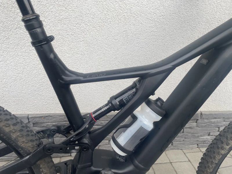 Specialized Turbo Levo