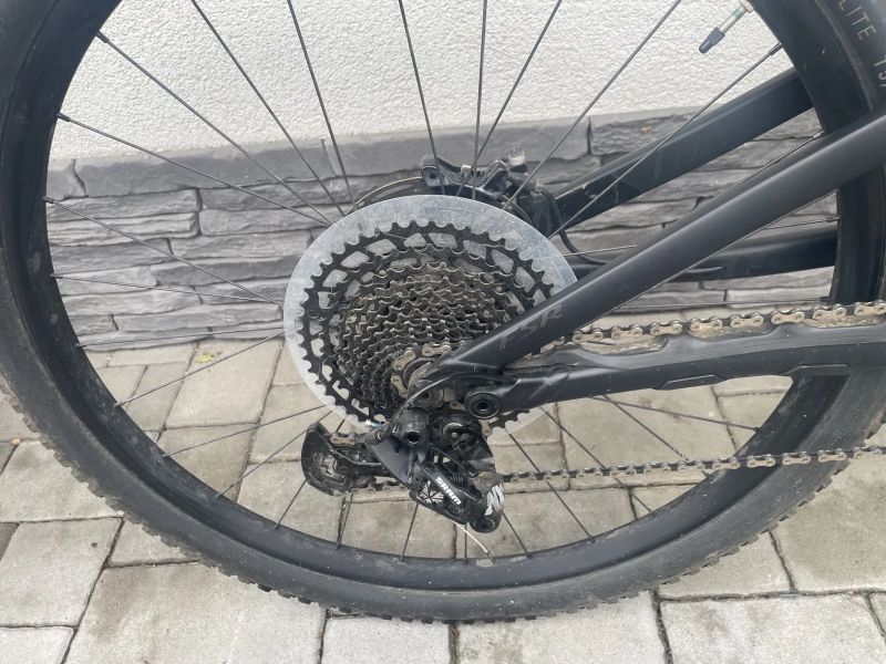 Specialized Turbo Levo