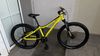 SCOTT Scale 24 disc - yellow / black