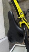 SCOTT Scale 24 disc - yellow / black