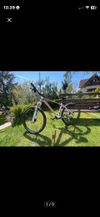 Maxbike M707