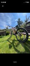 Maxbike M707