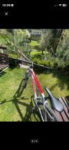 Maxbike M707