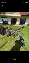 Maxbike M707