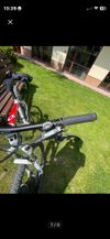 Maxbike M707