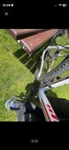 Maxbike M707