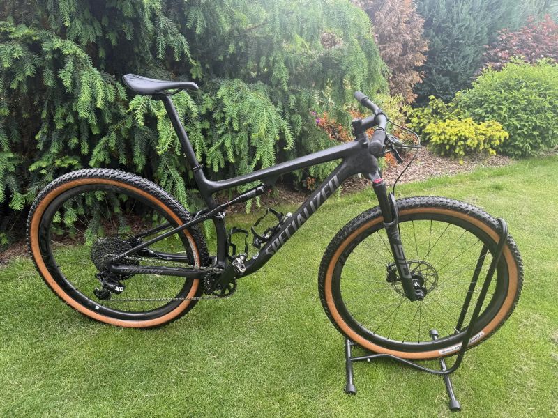 Specialized Epic Expert