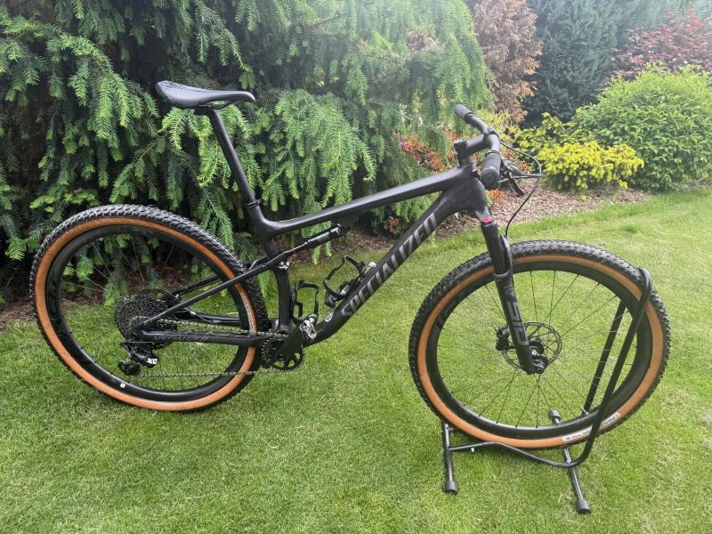 Specialized Epic Expert