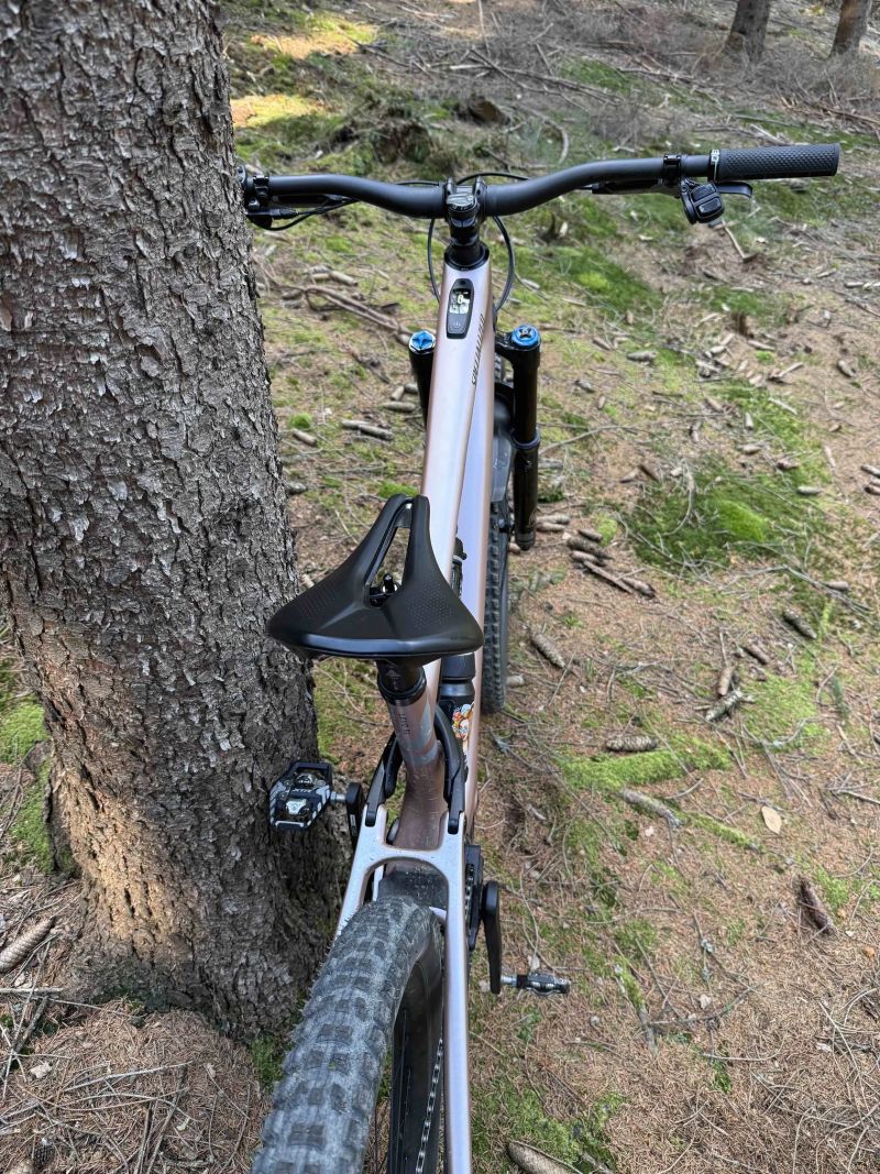 Specialized Turbo Levo SL expert S4