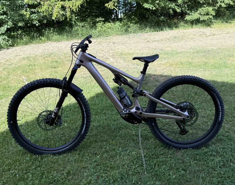 Specialized Turbo Levo SL expert S4