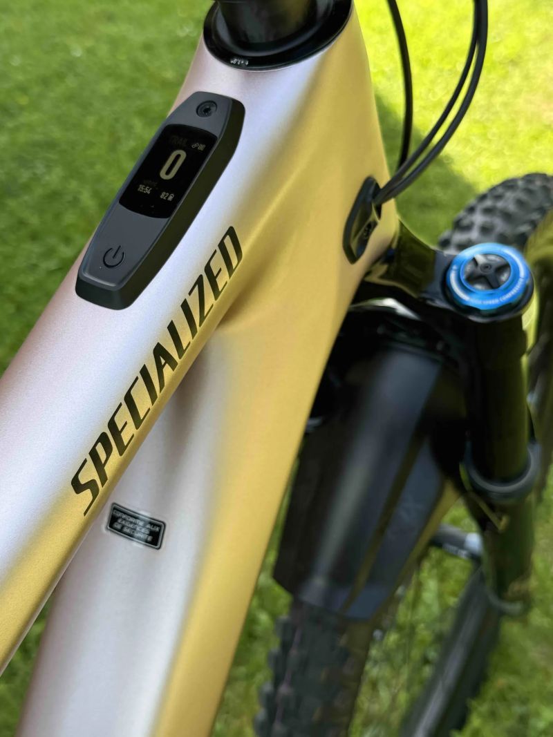 Specialized Turbo Levo SL expert S4