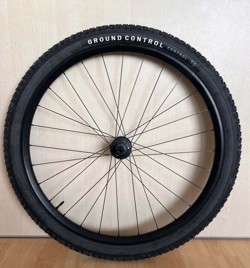 Specialized zapletená kola 29"