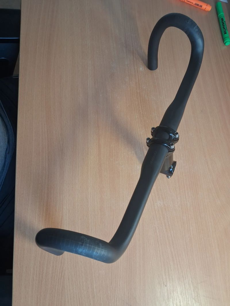 Specialized Roval Terra 420mm