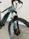 Dámské horské kolo Kross LEA Boost 1.0 - M
