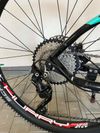 Dámské horské kolo Kross LEA Boost 1.0 - M