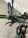 Dámské horské kolo Kross LEA Boost 1.0 - M