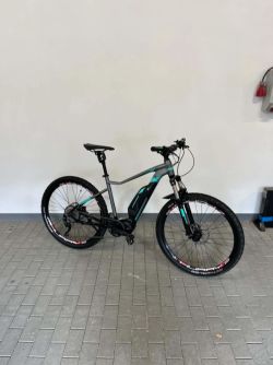 Dámské horské kolo Kross LEA Boost 1.0 - M