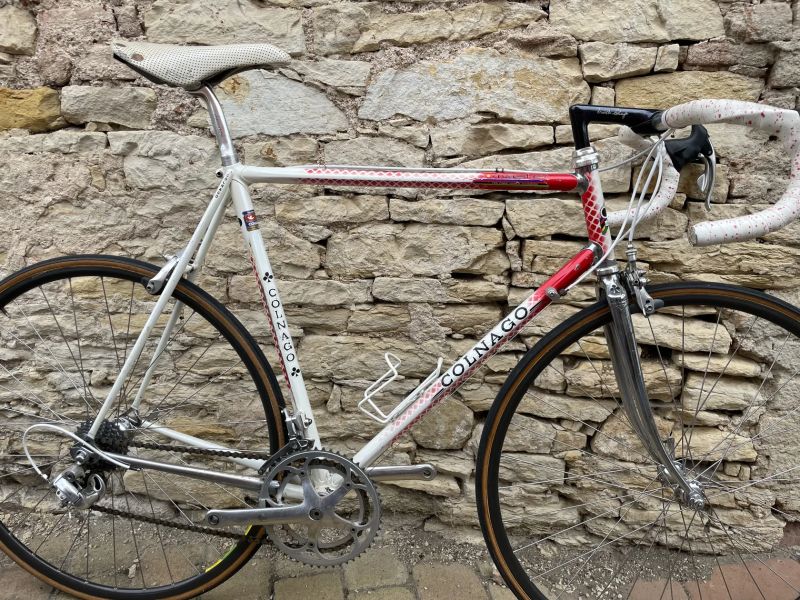 Colnago Master