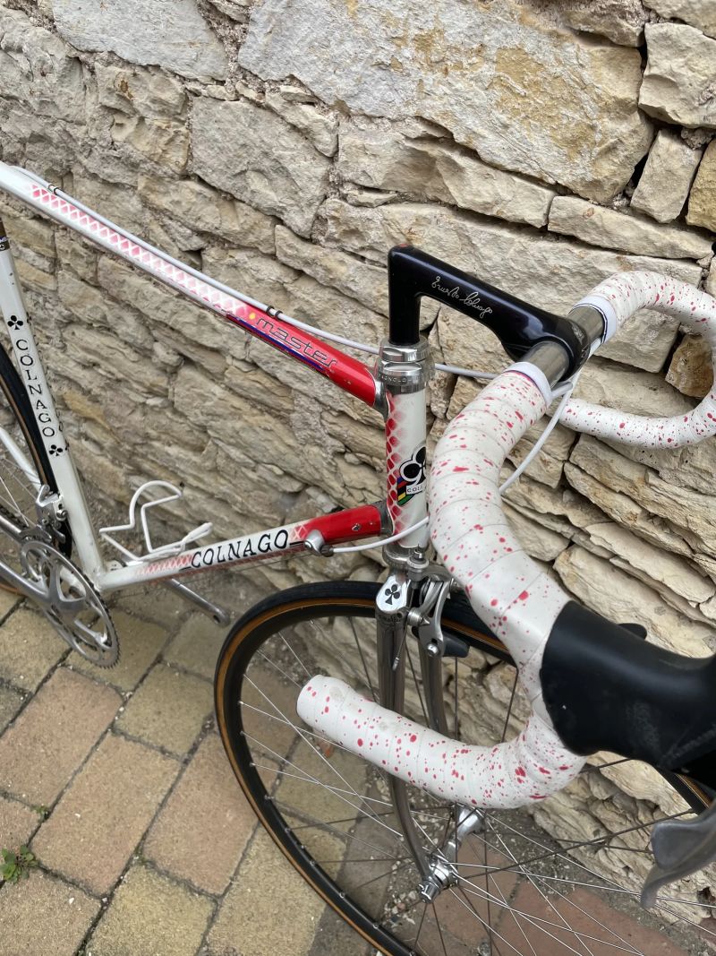 Colnago Master