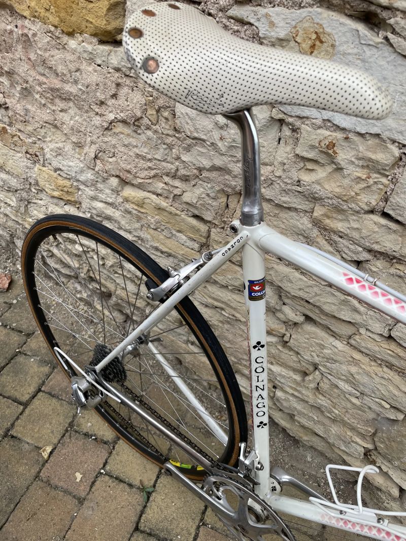 Colnago Master