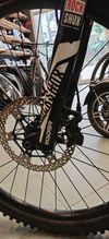 Commencal Supreme DH v3