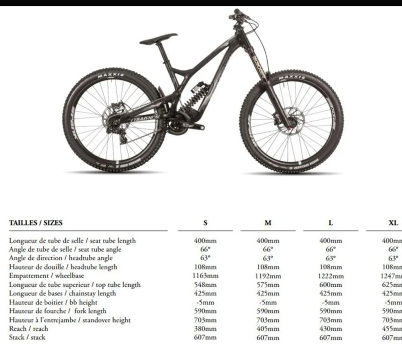 Commencal Supreme DH v3