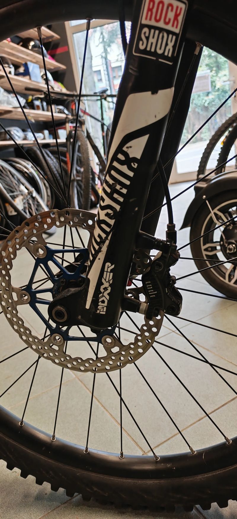 Commencal Supreme DH v3