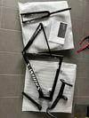 Rámový set Specialized Tarmac S-works SL8 vel.58