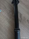 Prodám novou teleskop. sedlovku Cannondale DownLow 34,9/170 