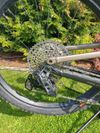 KTM MACINA PROWLER PRESTIGE