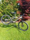 KTM MACINA PROWLER PRESTIGE