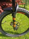 KTM MACINA PROWLER PRESTIGE