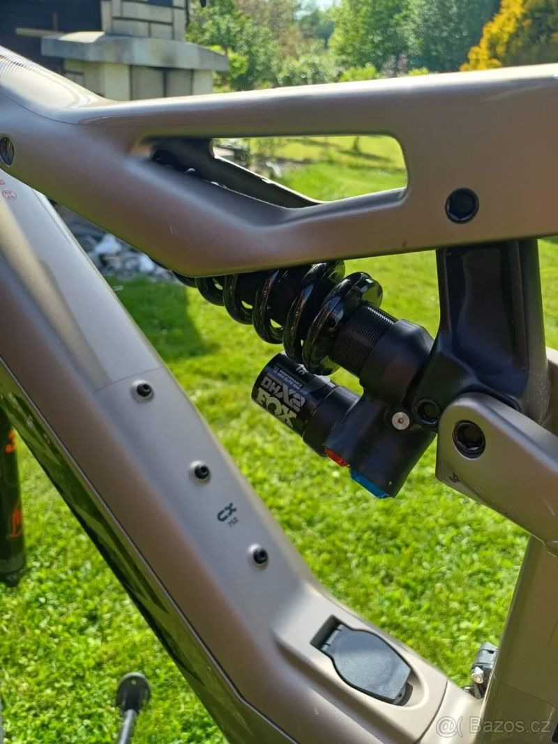 KTM MACINA PROWLER PRESTIGE
